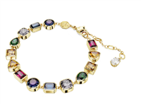 Bracciale Swarovski Donna in Lega metallica Cristallo 5662925 - 5662925